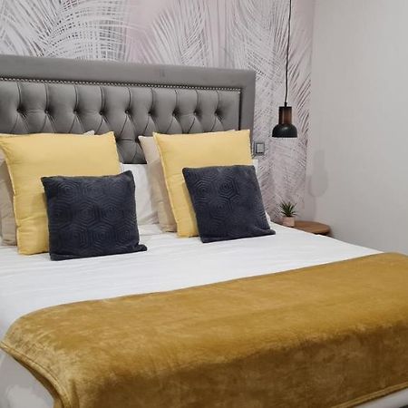 Apartamentos Cava Baja マドリード エクステリア 写真