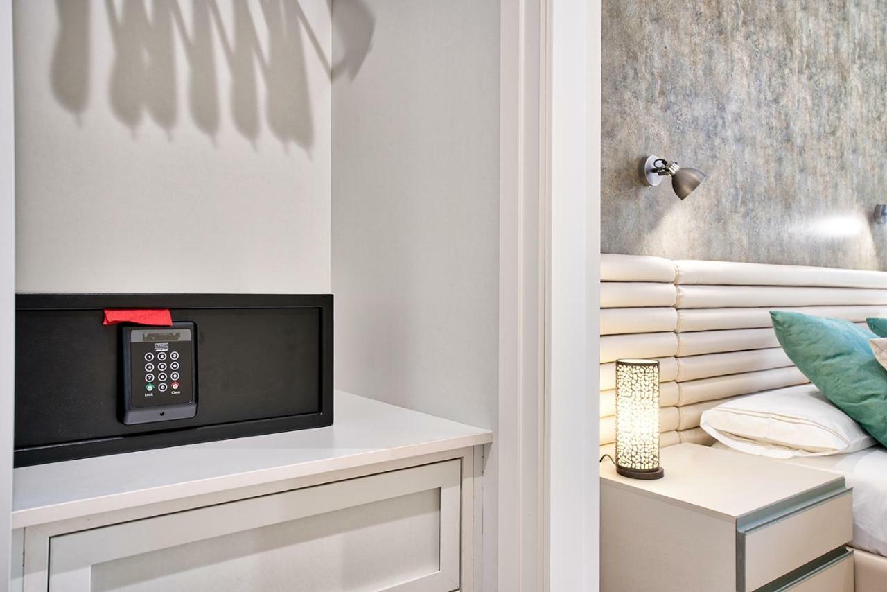 Apartamentos Cava Baja マドリード エクステリア 写真